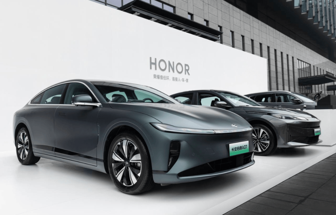 根据此前规划,长安集团2024年的全年销量目标为280万辆.