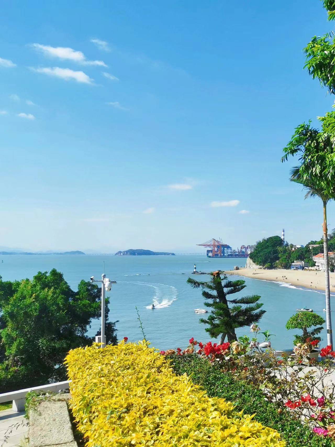 九月平潭岛厦门旅游搭子 ,游玩路线攻略!游玩攻略只看这篇够了!