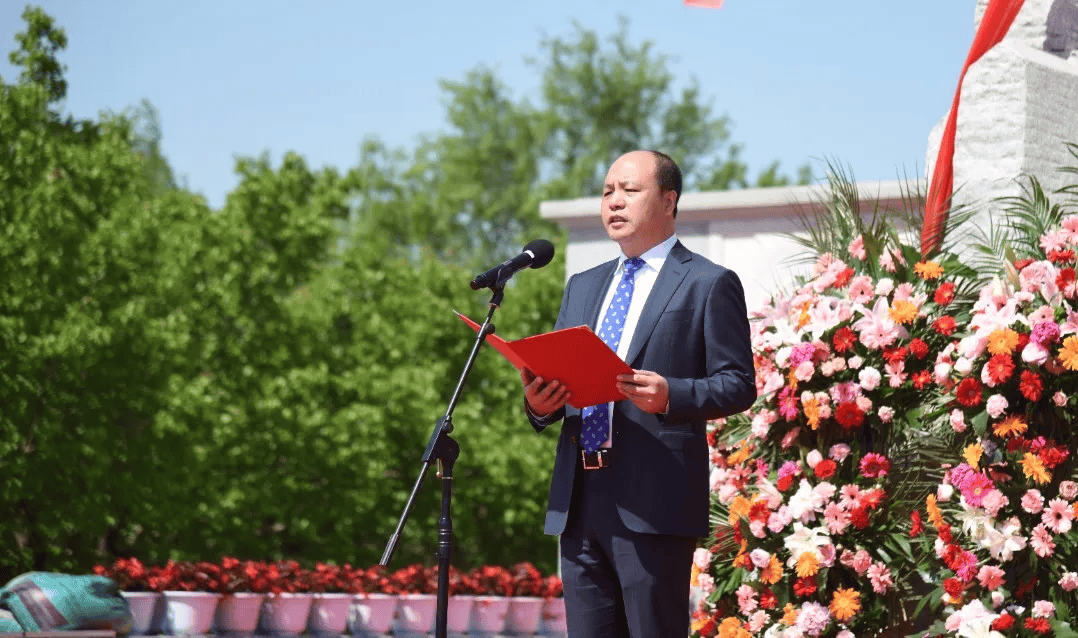 2024辽宁·营口母爱文化节暨第29届辽宁·营口望儿山母亲节在望儿山