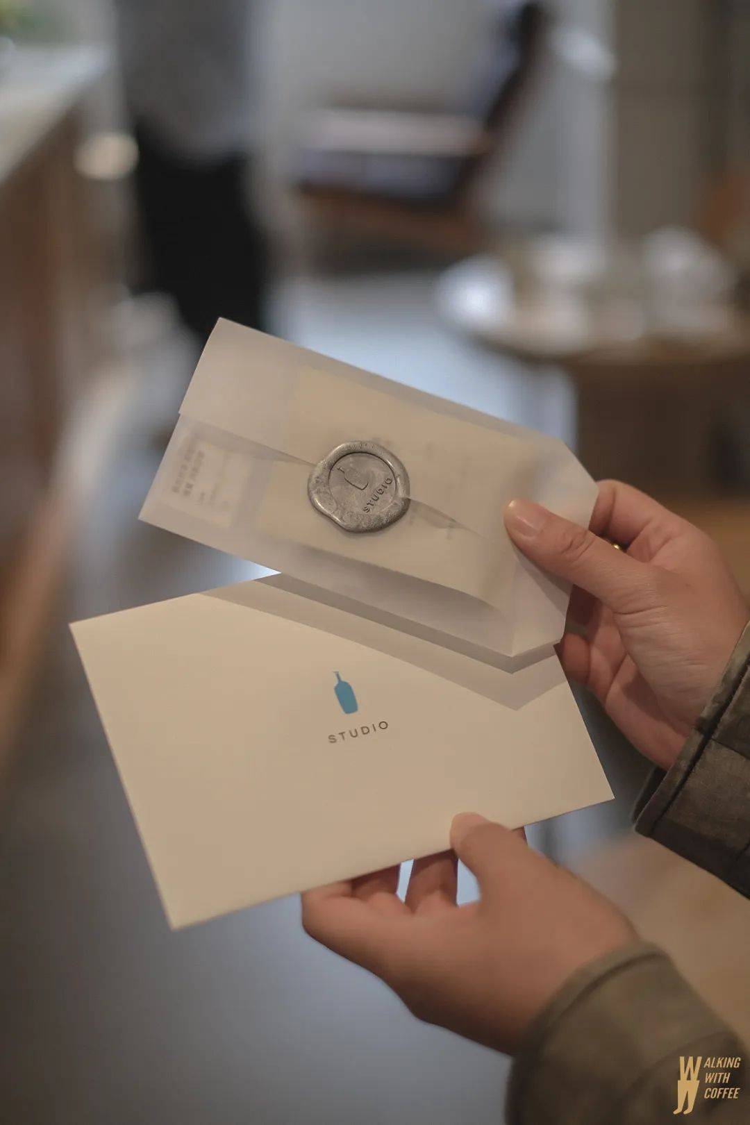 Blue Bottle Studio，一次只接待4位客人，用咖啡超越咖啡，是什么体验？