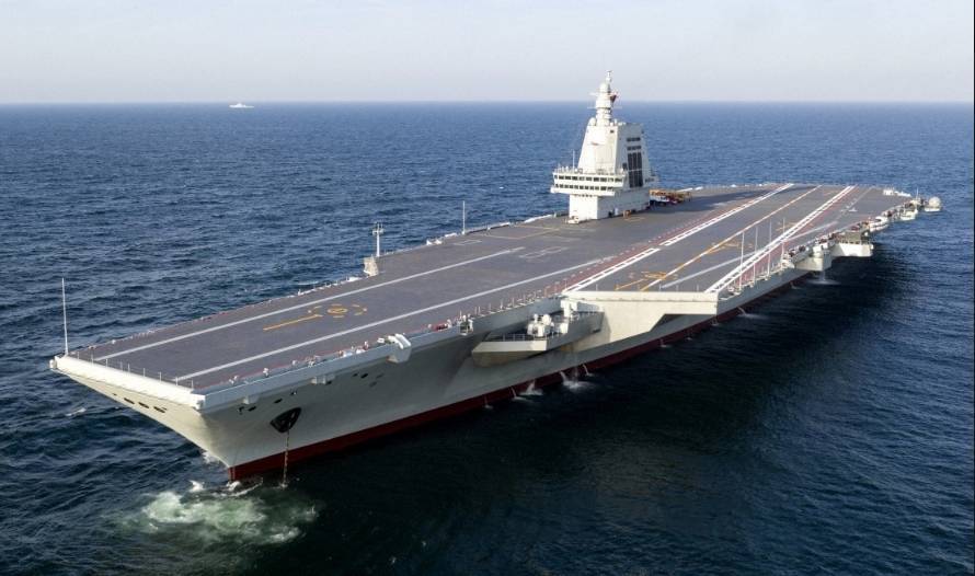 两岸和平更有把握!