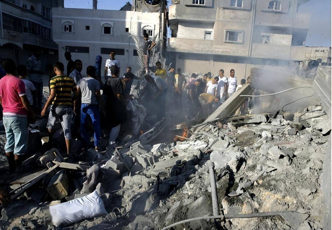 中国已起"杀心",中巴伊三国开始对表,瓜达尔港大局不容有失