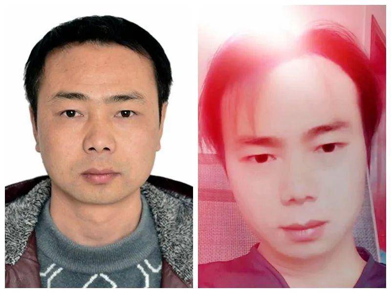 贵州独山发生一起刑案:警方悬赏5万元缉凶,嫌疑人照片公布