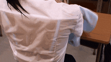 比凉皮还薄的洞洞杯内衣!降温5度,q弹零压感,给胸部安个空调!