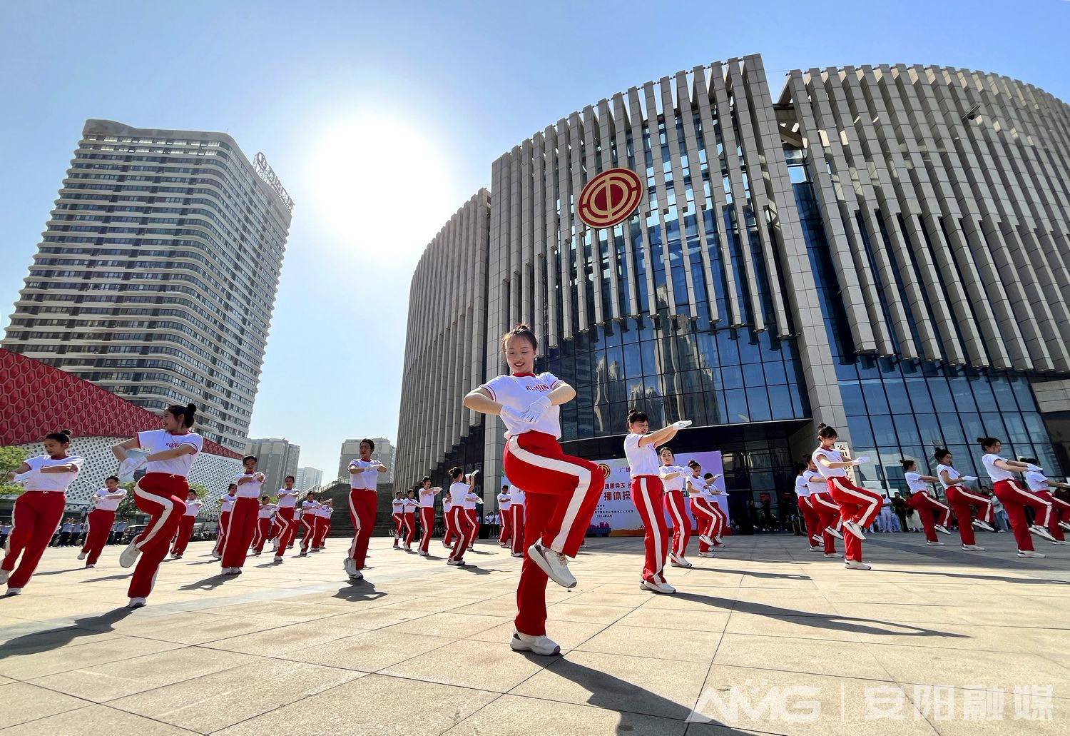 "我眼中的最美安阳"手机摄影大赛4月份获奖名单