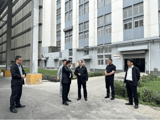 【邢台】县区信息速览(2024.4.29-5.5)