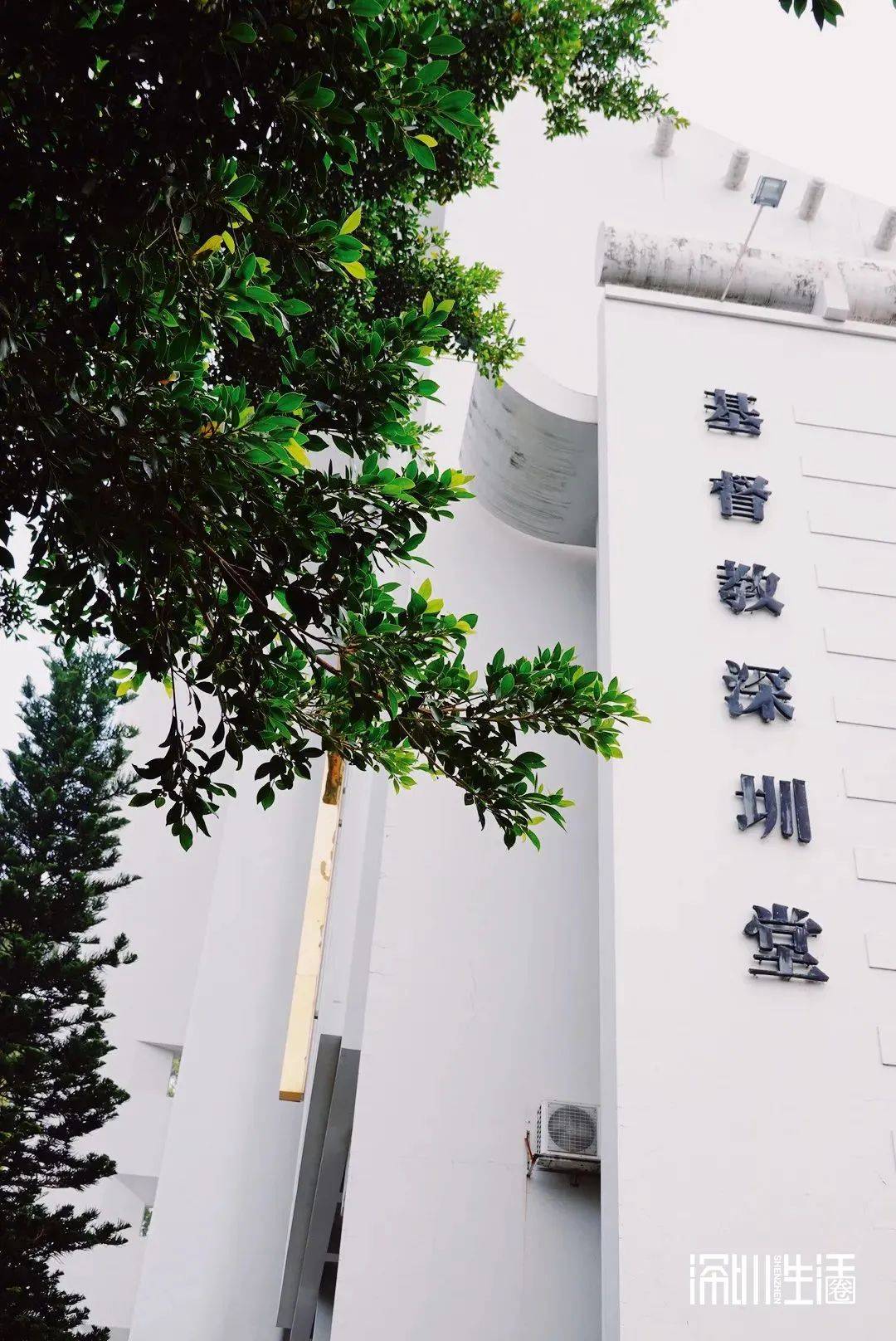 去逛一逛下梅林吧_公园_深圳_小学