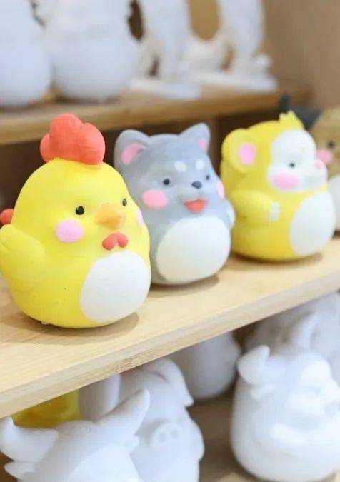 阜阳这家店,可以!