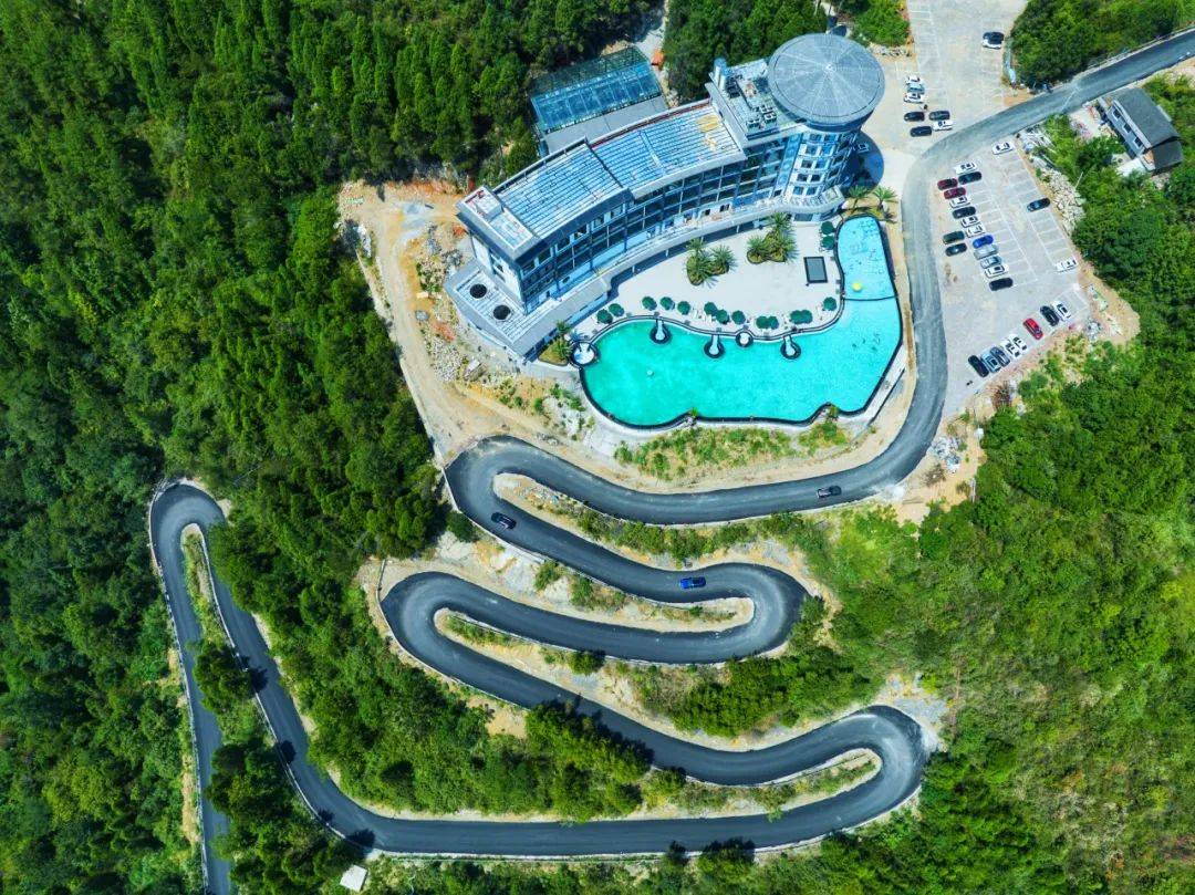 金融为民在行动 | 96 金融"四举措"助力打造张家界"文旅康养"新名片