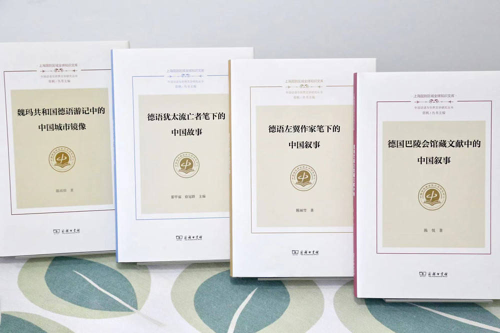 读书 | 知己知彼，有的放矢，把中国故事写在世界大地上_话语_文化_文学