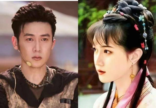 惊艳！这些男星女装造型比女人还美，马天宇、侯明昊等人惊艳亮相