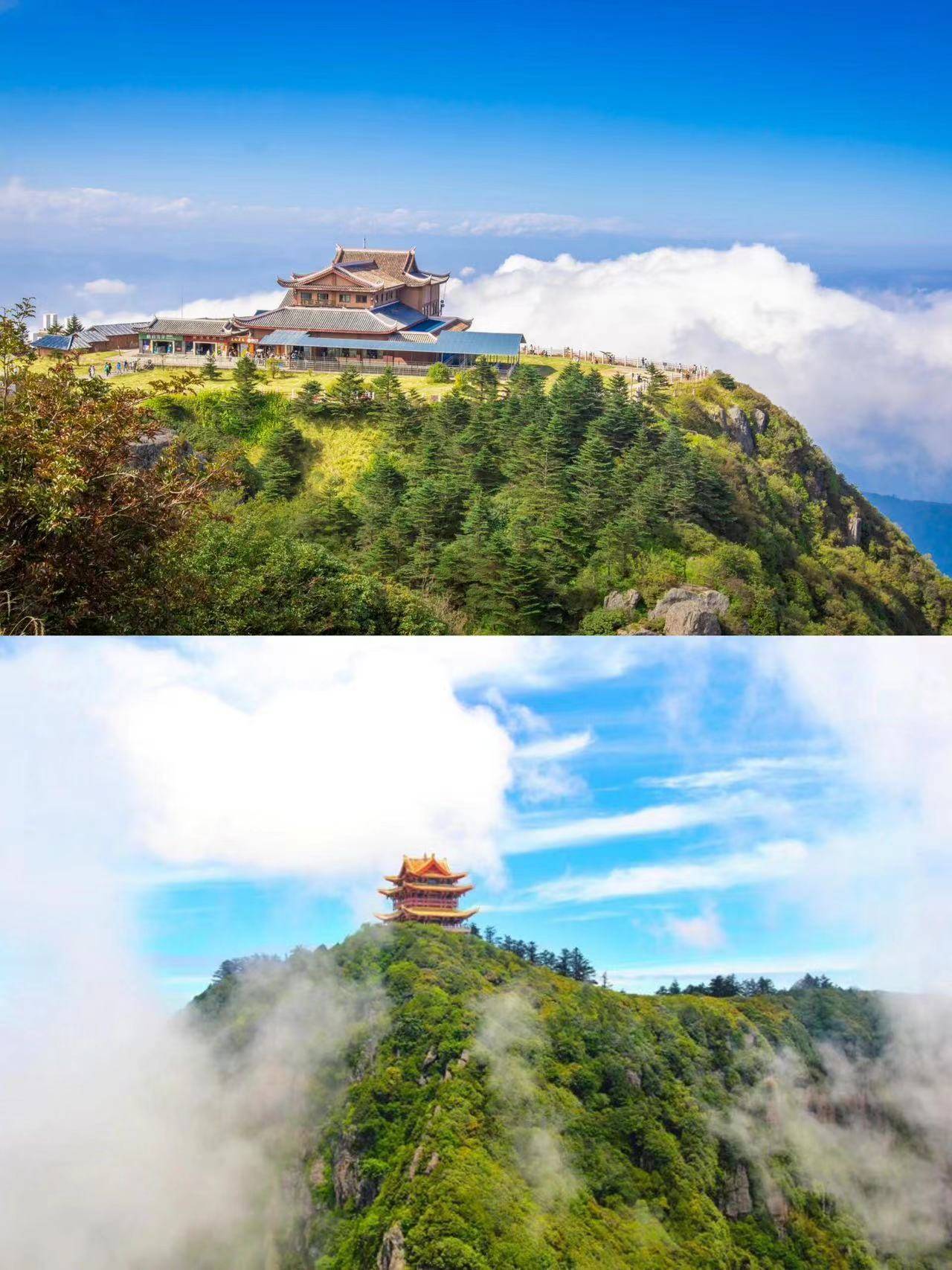 明光到成都旅游攻略,需要多少钱 ,纯干货分享!