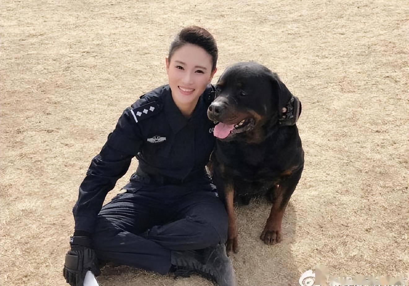 侯梦莎:我这辈子最正确的决定,就是嫁给我的同行丈夫