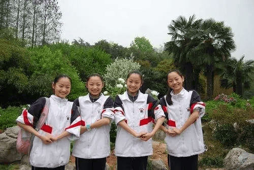 南京女子学校图片