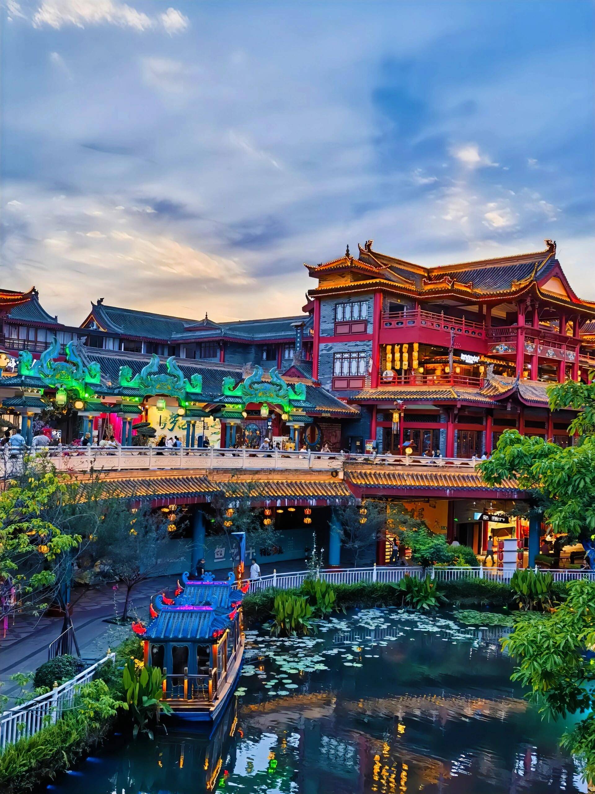 辽宁到四川旅游团价格,费用多少 ,必玩景点及行程攻略大全