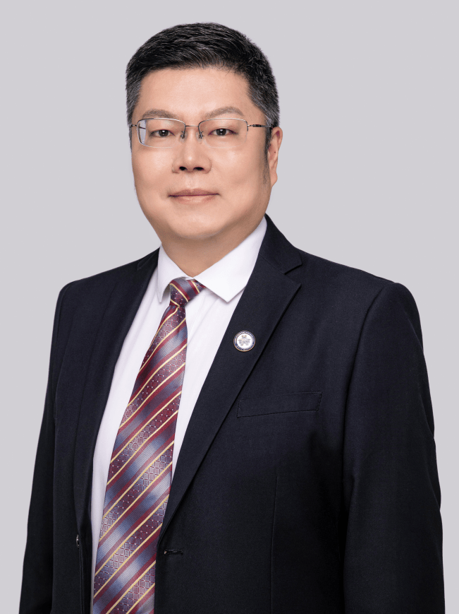 投票开启|十佳教师06号候选人李雪松:丹心育人,桃李争妍