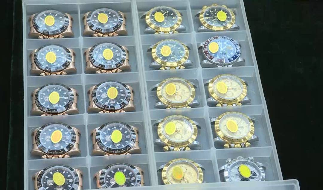 许某俊_手表_销售