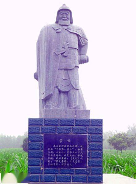 让刘邦在白登吃大亏,不得不和亲的根源,不是匈奴而是另有其人?