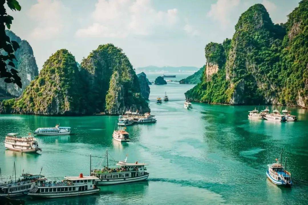 【乐行族|越南全境游|独立团8天|518早鸟价】一路向南——河内-吉婆岛