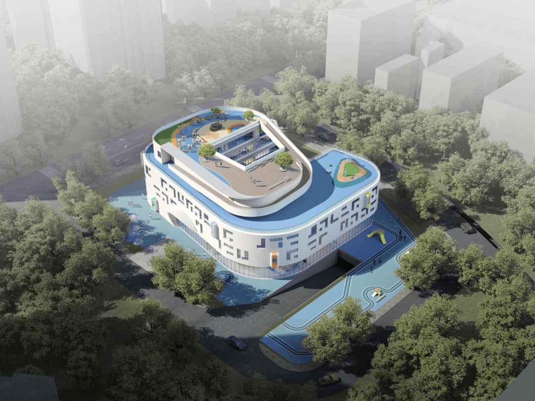 文园中学,紫荆中学……这些学校(园)项目有新进展,将新增15000 学位!