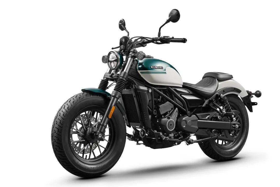 入门巡航新选择,春风clc250正式上市,售价14980!