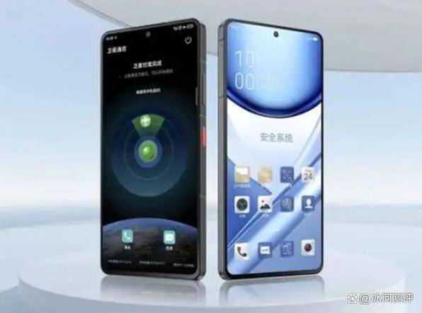 中兴axon 60系列做到了!果粉炸裂