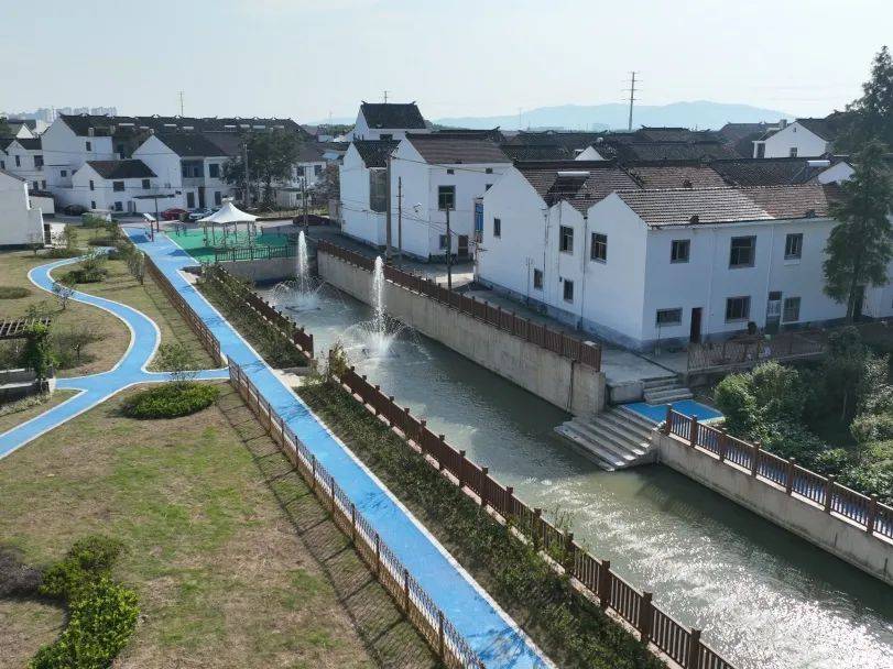 "三清三治"专项行动基层经验实录 | 滨湖区胡埭镇