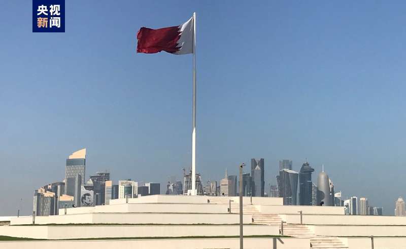 卡塔尔强烈谴责以色列极端分子袭击近东救济工程处