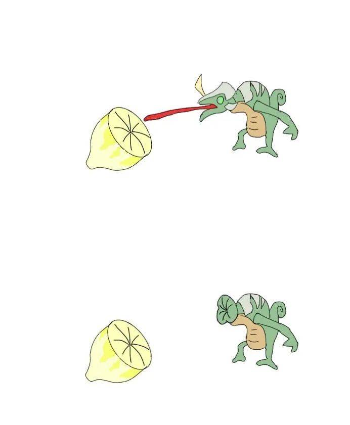 【图集】舔柠檬→*(笑)