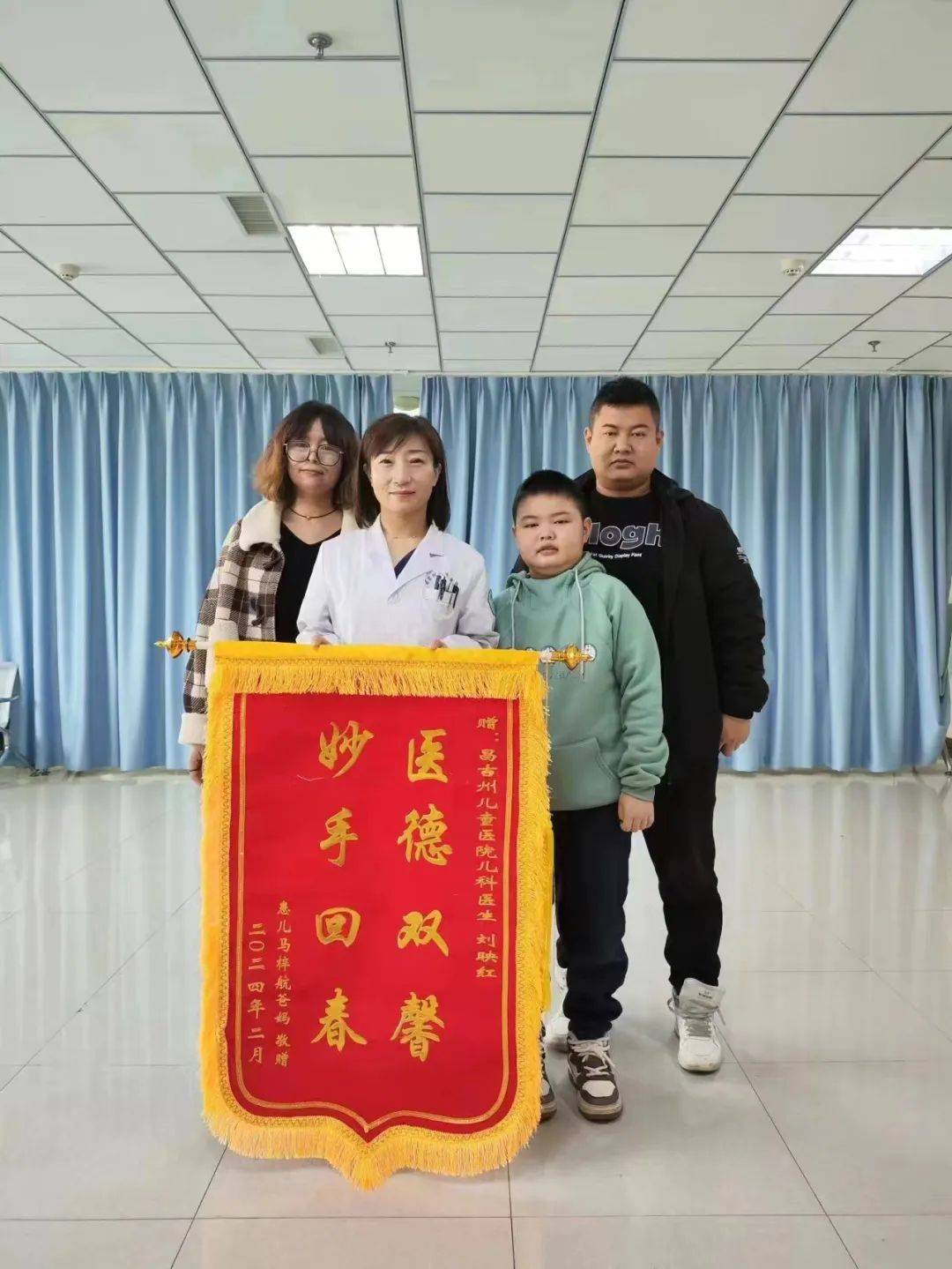 献身医疗谱新章——山西省儿童医院组团式援疆掠影_李海霞_科室_重症