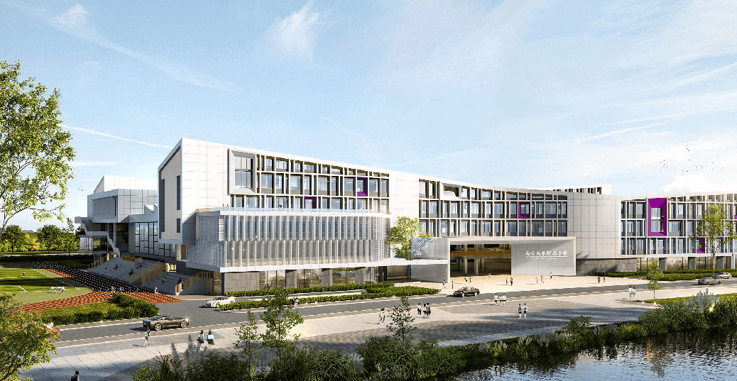 苏州这些学校有新进展!