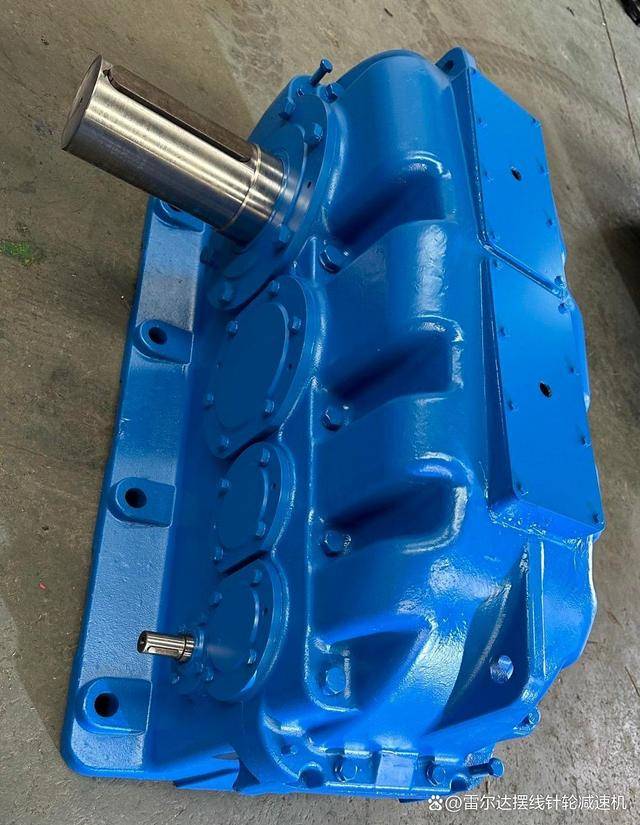 zfy320-125-i减速机 zfy系列硬齿面圆柱齿轮减速机器