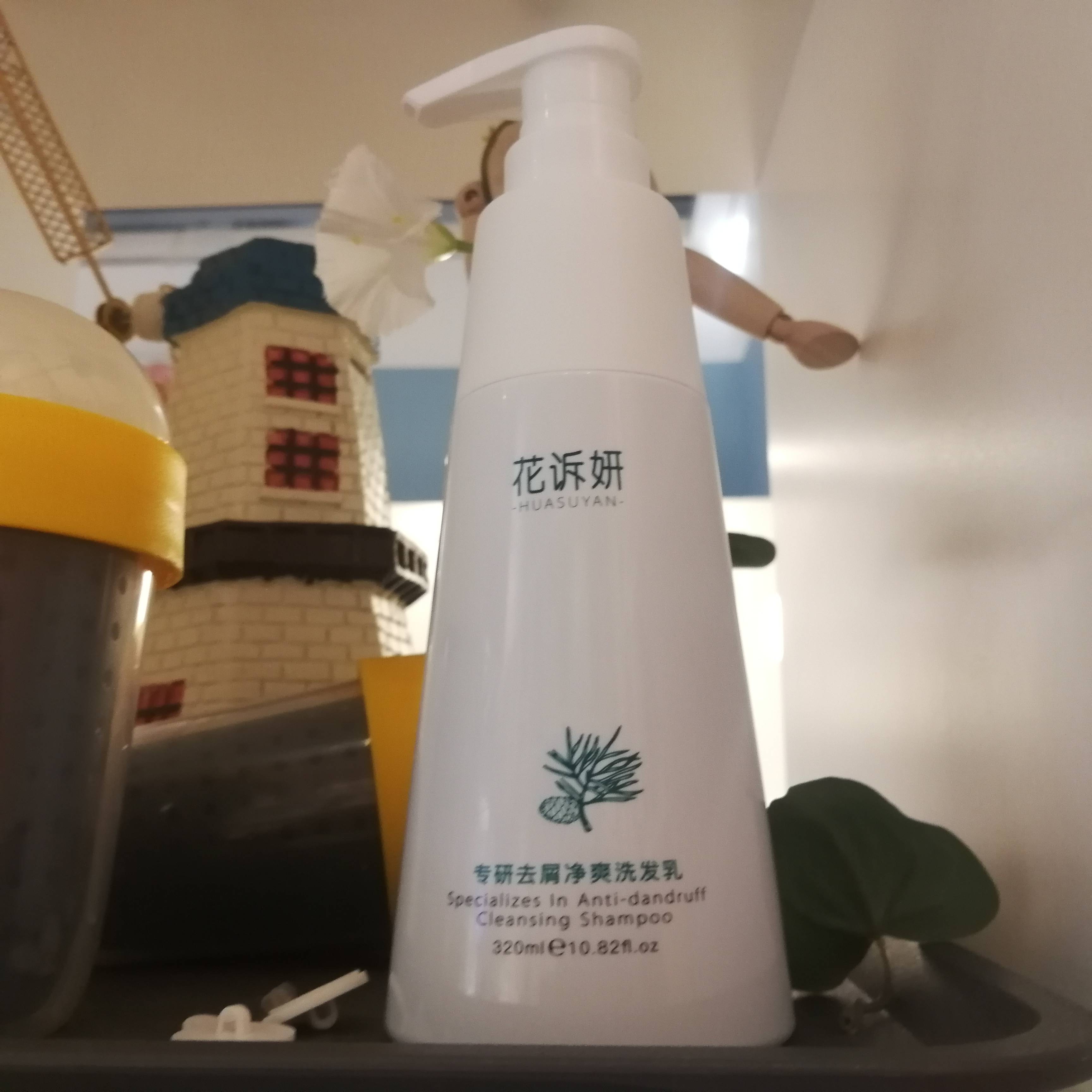 止痒好的洗发水?去除头屑有效的洗发水推荐