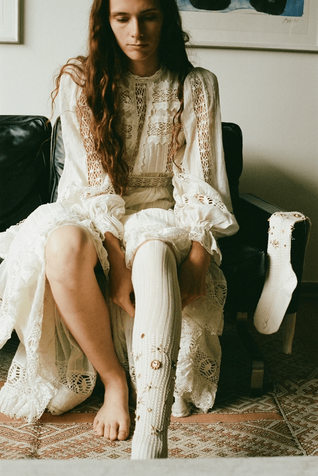 这条可能又要卖断货了_波西_米亚_款式