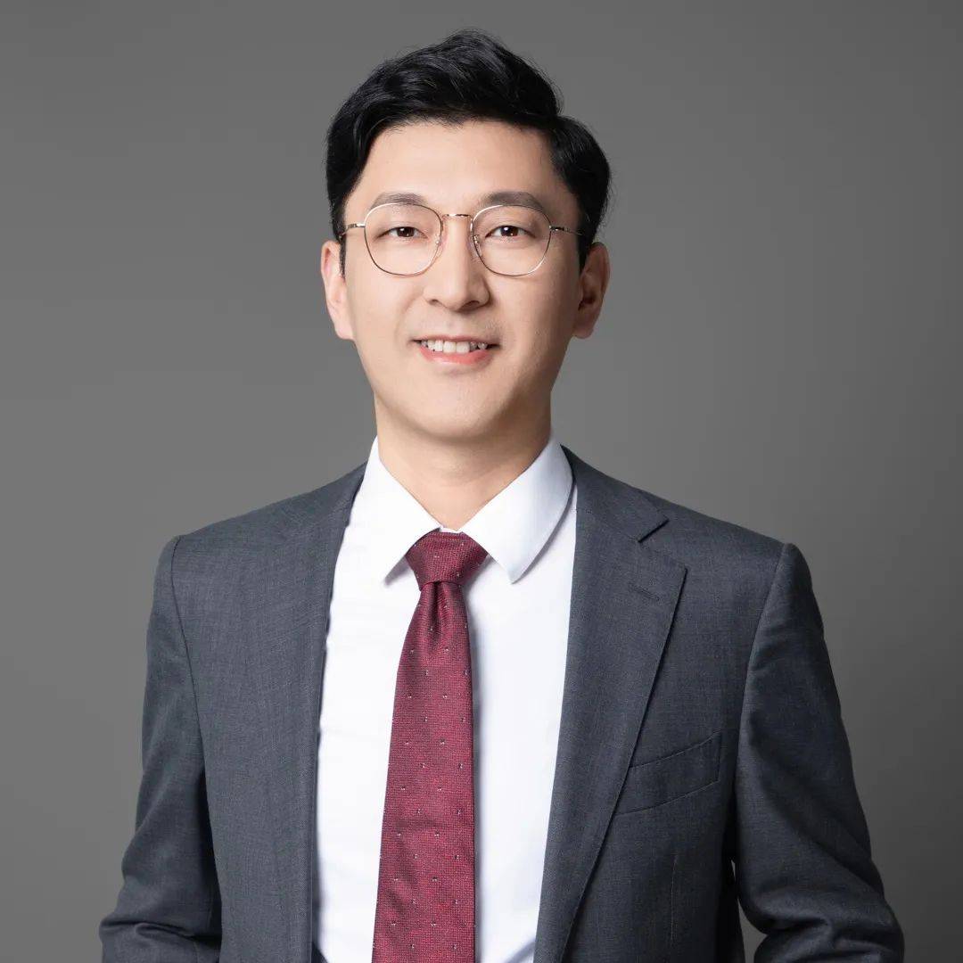 讲座视频 | 高伟:新质生产力与创业素养修炼_上海_中国_发展