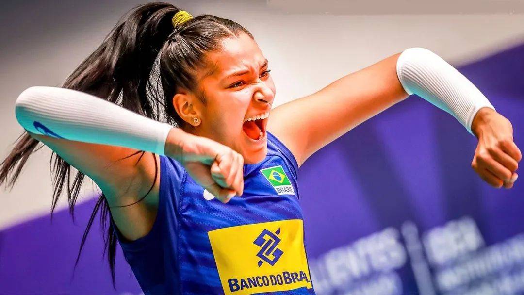 磅引援 和天津摊牌争冠 网友:下赛季有看头_泰纳拉·桑托斯_联赛_排球