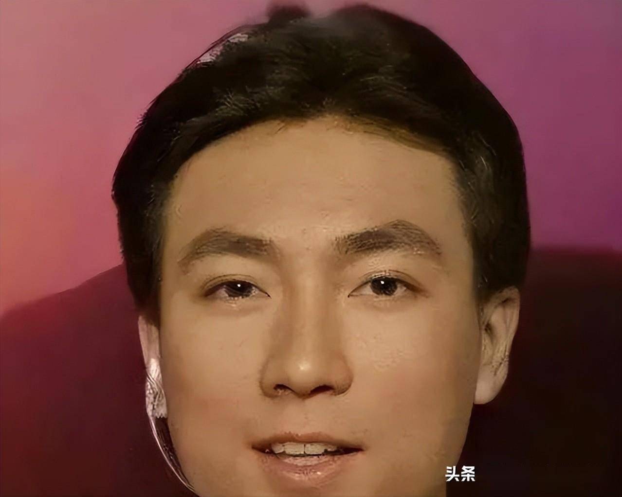 摊牌了,康辉突然官宣,全网恭喜!终于等到这一天