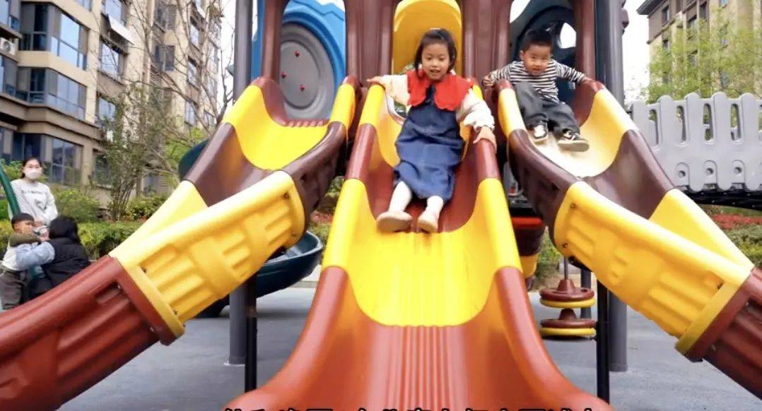 关爱儿童 菏护未来 | 菏泽市儿童友好社区(小区)展播——巨野县