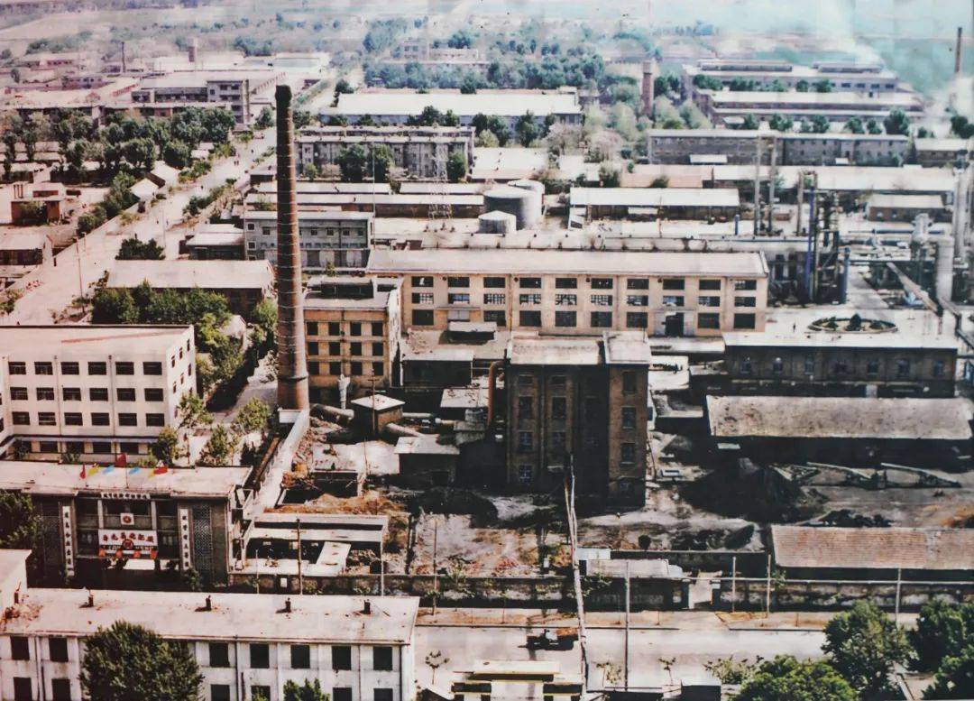 多图!寿光老照片,城市记忆