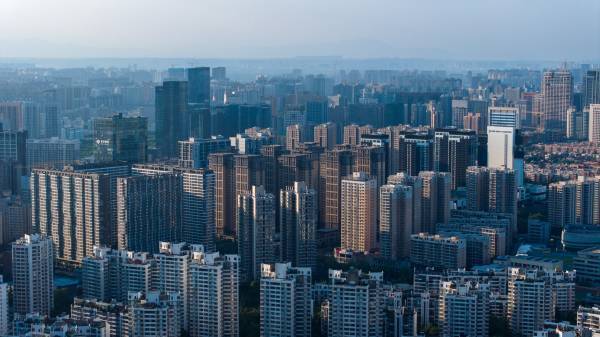 腾讯新闻：2024香港全年免费资料-金山：“一网统飞”飞出城市管理新高度