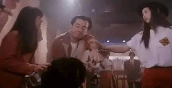 这些被禁的香港b级片,是电影史上被阉割的信仰