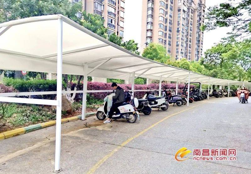 事关小区电动车充电,请大家一起来共同推进!