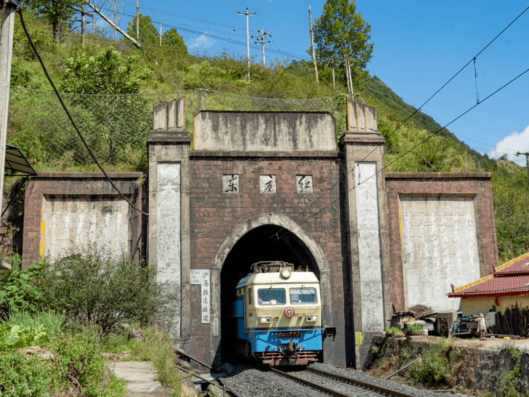 全球50强,四川这个隧道为何入选?