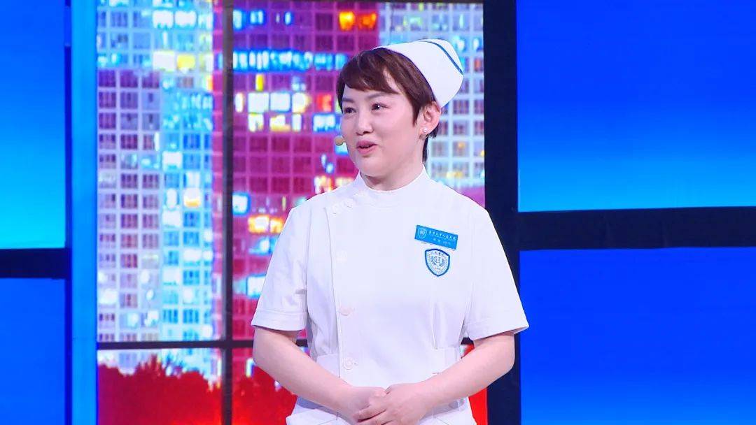 67【养生堂】今日17:25播出《第113个国际护士节特