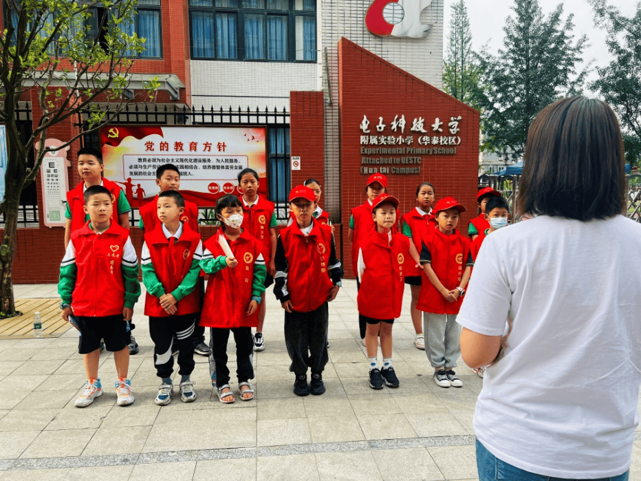 华南农业大学附属小学图片