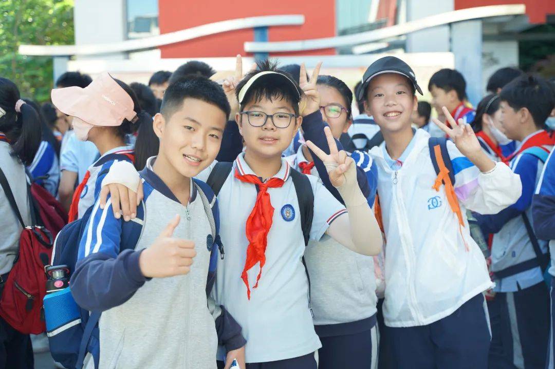 【高新教育·五小"名校 "】走进白鹿原影视城 探寻关中民俗民风