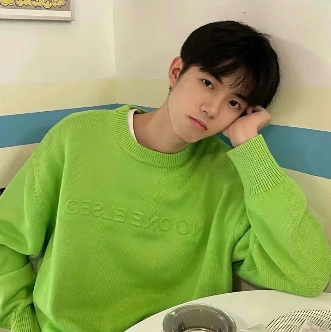 头像 | 高级感ins风头像