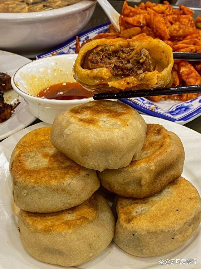 北京当地人最爱的美食榜单!