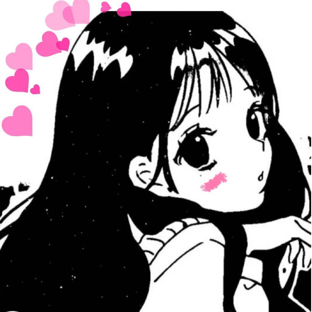 情头