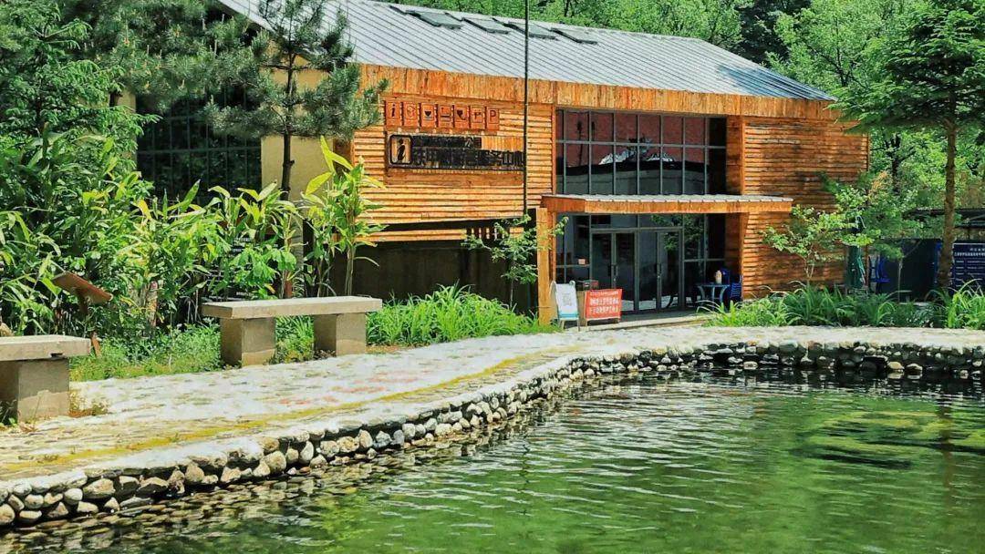 您有一条来自黑河的绿色邀约~请查收